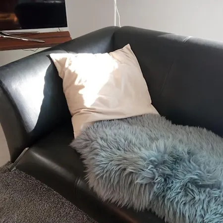 Zwergseeschwalbe - Ostsee At Its Best! Lejlighed *