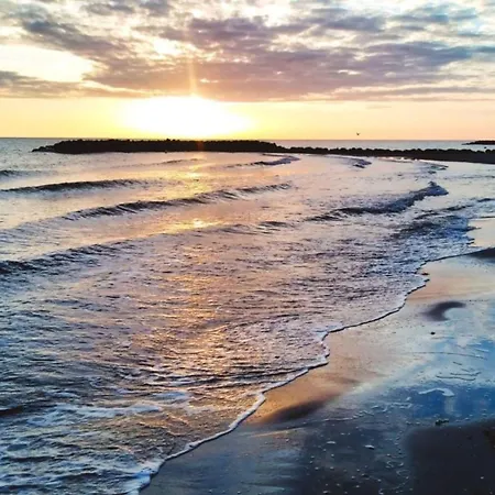 Lejlighed Zwergseeschwalbe - Ostsee At Its Best! *