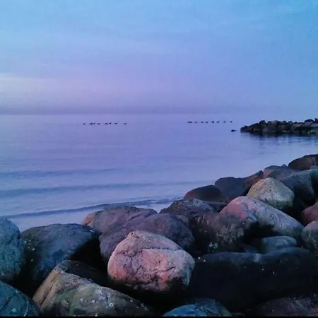 Lejlighed Zwergseeschwalbe - Ostsee At Its Best! Schönberg in Holstein