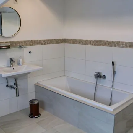 Zwergseeschwalbe - Ostsee At Its Best! Apartment *