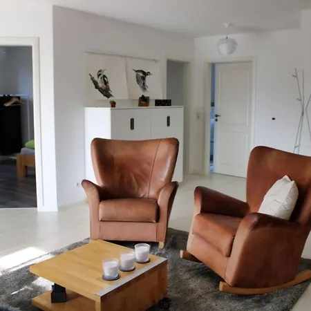 Zwergseeschwalbe - Ostsee At Its Best! Lejlighed Schönberg in Holstein