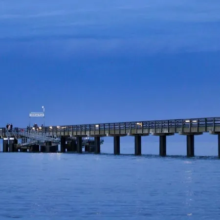 Lejlighed Zwergseeschwalbe - Ostsee At Its Best! Schönberg in Holstein