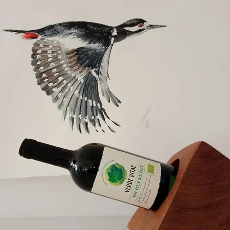 Zwergseeschwalbe - Ostsee At Its Best! Lejlighed