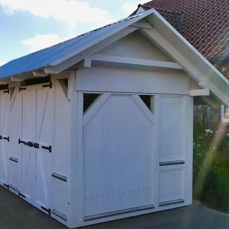 Lejlighed Zwergseeschwalbe - Ostsee At Its Best! *