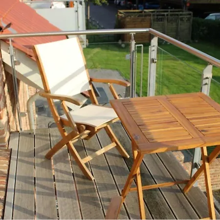 Zwergseeschwalbe - Ostsee At Its Best! Lejlighed Schönberg in Holstein