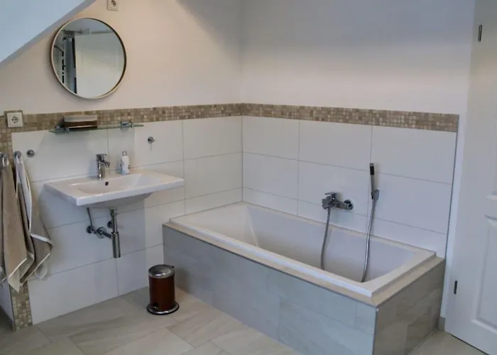 Zwergseeschwalbe - Ostsee At Its Best! Appartement *