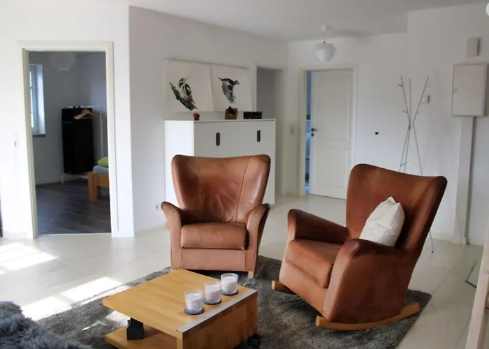 Zwergseeschwalbe - Ostsee At Its Best! Appartement Schönberg in Holstein