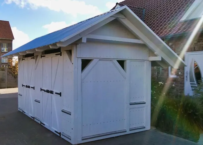 Appartement Zwergseeschwalbe - Ostsee At Its Best! *